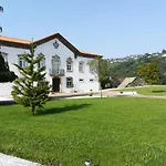Quinta Da Portelada Hébergement de vacances Peso da Régua