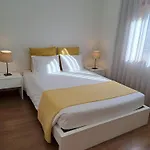 Quinta Da Portelada בית נופש *