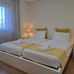 Quinta Da Portelada Hébergement de vacances Peso da Régua
