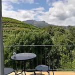 Quinta Da Portelada בית נופש *
