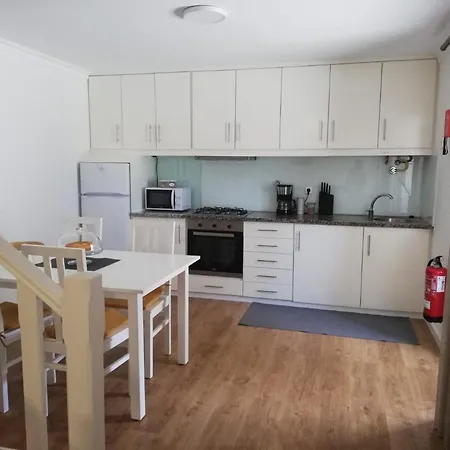 Quinta Da Portelada בית נופש