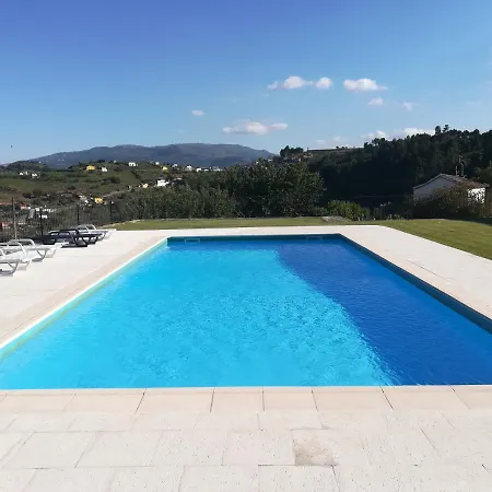 Quinta Da Portelada Peso da Régua