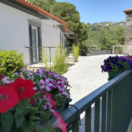 Quinta Da Portelada *