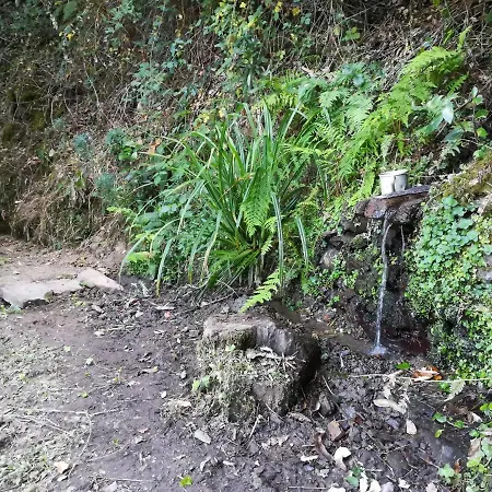 Quinta Da Portelada Prázdninový dům *