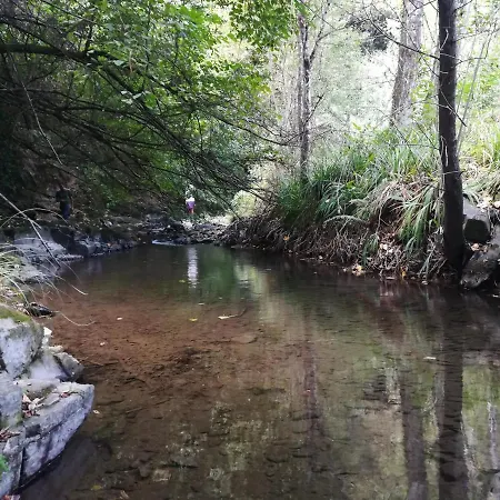 Quinta Da Portelada Ferienhaus Peso da Régua