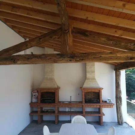 Quinta Da Portelada *