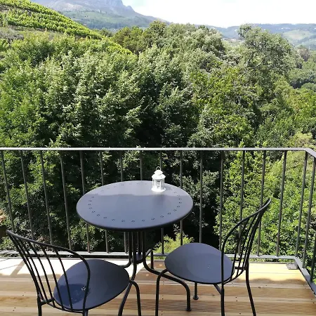 Quinta Da Portelada * פסו דה רגואה