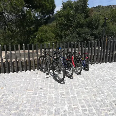 Дом отдыха Quinta Da Portelada