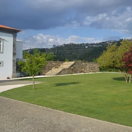 Quinta Da Portelada Peso da Régua