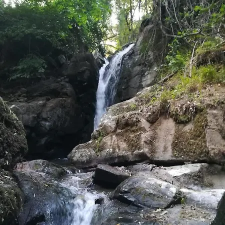 Quinta Da Portelada בית נופש פסו דה רגואה