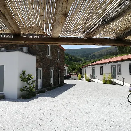 Quinta Da Portelada פסו דה רגואה