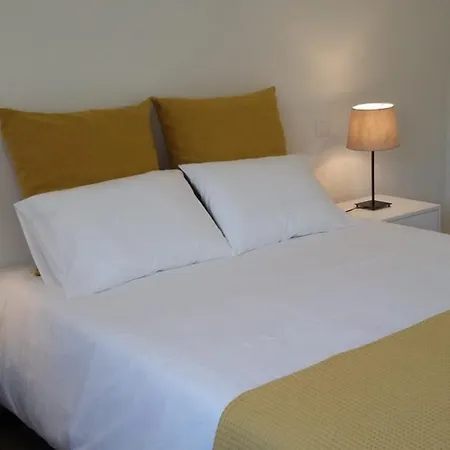 Quinta Da Portelada בית נופש