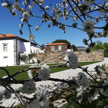 בית נופש Quinta Da Portelada