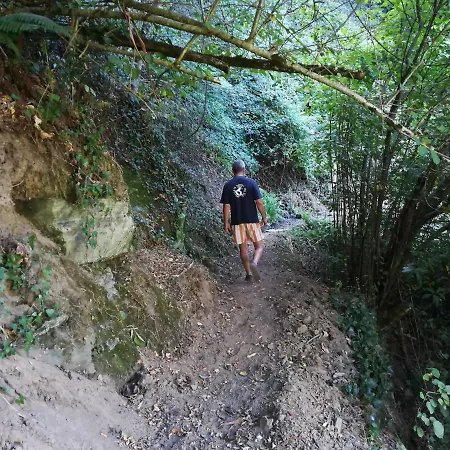 בית נופש Quinta Da Portelada