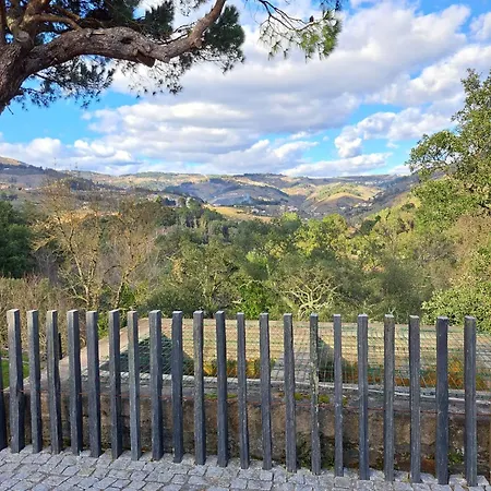 Quinta Da Portelada Ferienhaus