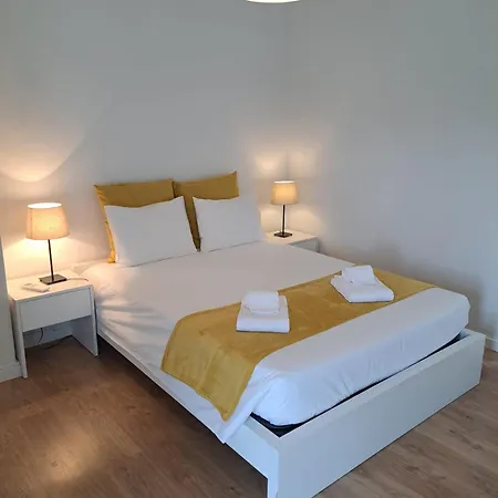 Quinta Da Portelada בית נופש פסו דה רגואה