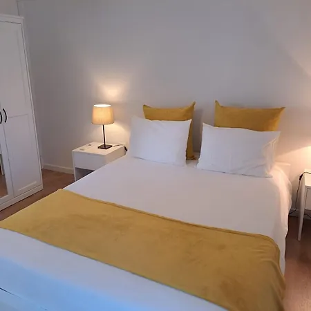 Дом отдыха Quinta Da Portelada