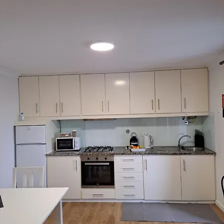 בית נופש Quinta Da Portelada