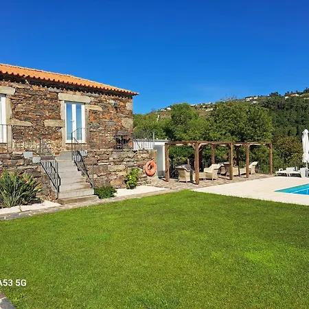 Quinta Da Portelada *