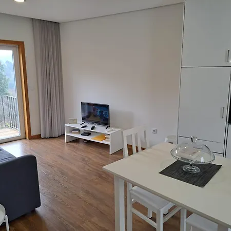 Quinta Da Portelada Ferienhaus *