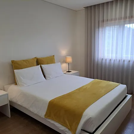 Quinta Da Portelada Prázdninový dům