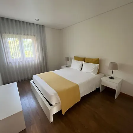 Quinta Da Portelada פסו דה רגואה