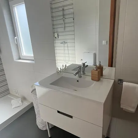 Ferienhaus Quinta Da Portelada Peso da Régua