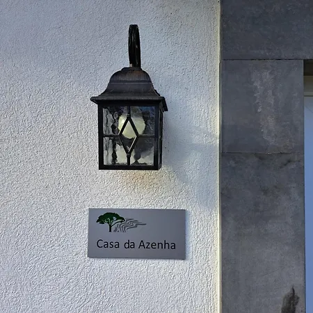 בית נופש Quinta Da Portelada *