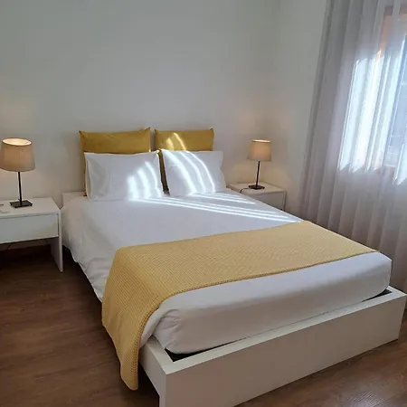Quinta Da Portelada Дом отдыха *