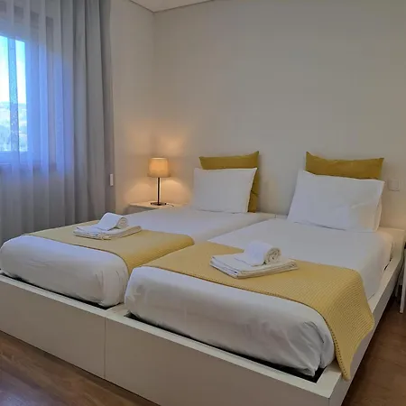 Quinta Da Portelada בית נופש פסו דה רגואה