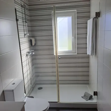 Quinta Da Portelada בית נופש