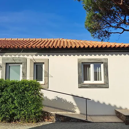 בית נופש Quinta Da Portelada *