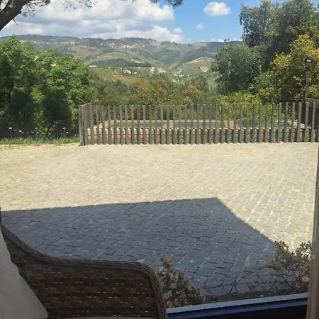 Quinta Da Portelada * Peso da Régua
