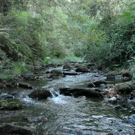 בית נופש Quinta Da Portelada