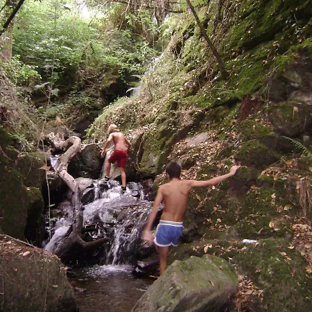 Quinta Da Portelada 別荘