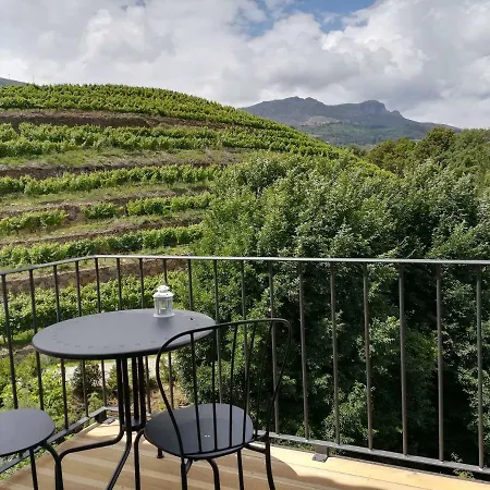Quinta Da Portelada