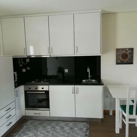Prázdninový dům Quinta Da Portelada *