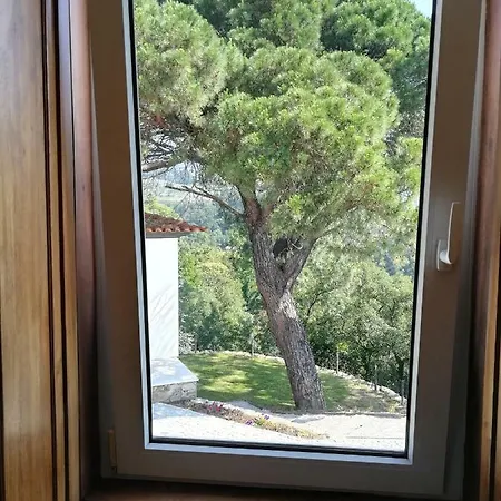 Quinta Da Portelada Дом отдыха
