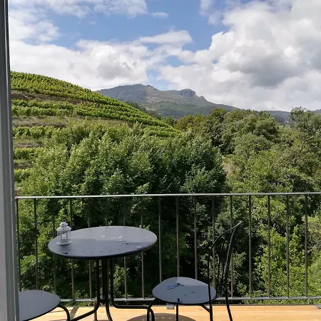 Quinta Da Portelada בית נופש *