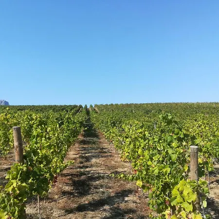 Quinta Da Portelada *