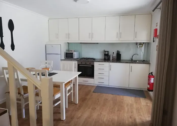 Quinta Da Portelada Hébergement de vacances