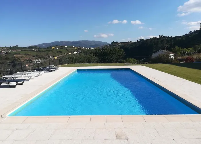 Quinta Da Portelada Peso da Régua