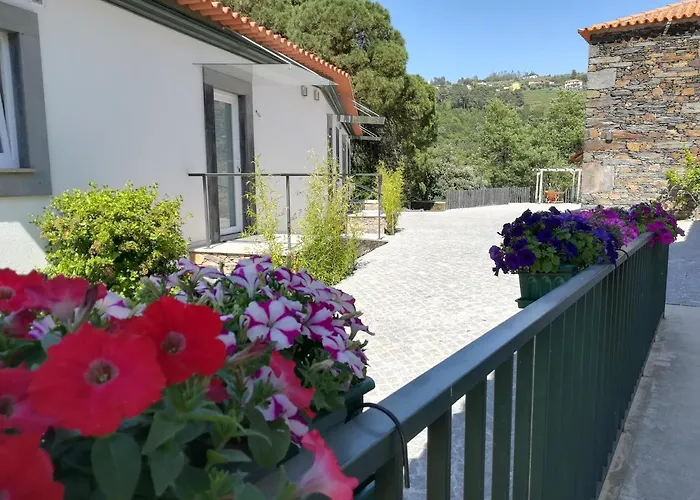 Quinta Da Portelada *