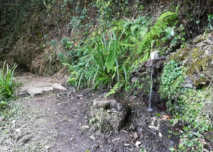 Quinta Da Portelada Hébergement de vacances *