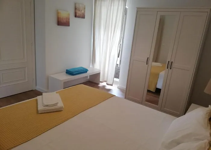 Quinta Da Portelada Hébergement de vacances Peso da Régua