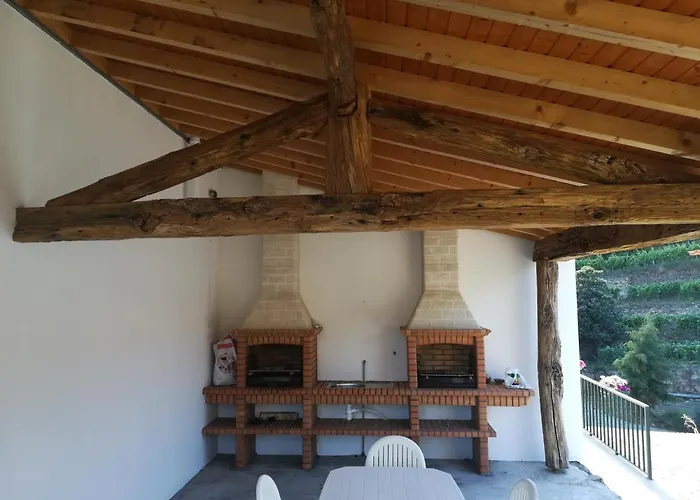 Quinta Da Portelada *