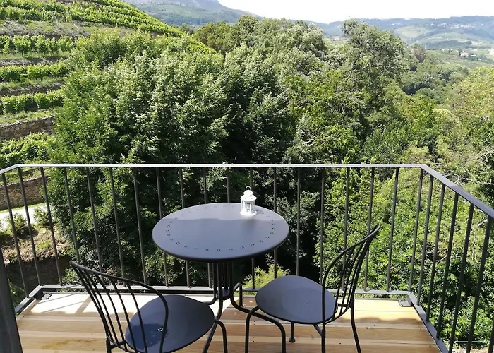 Quinta Da Portelada * Peso da Régua