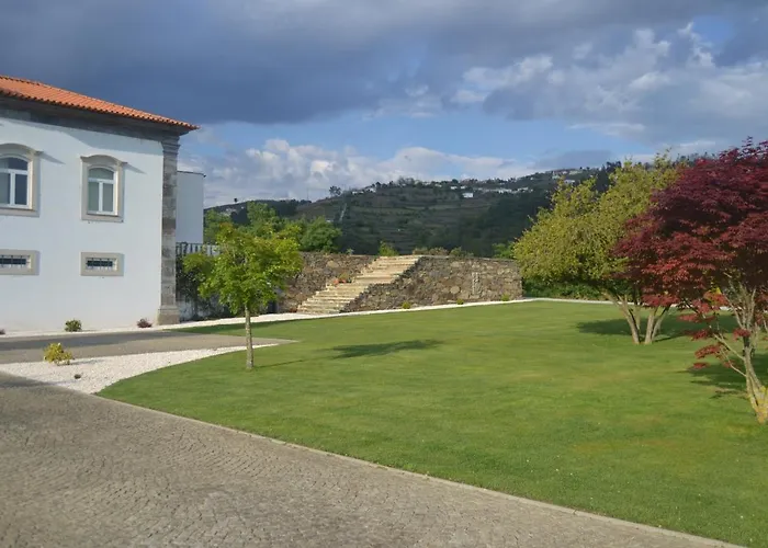 Quinta Da Portelada Peso da Régua