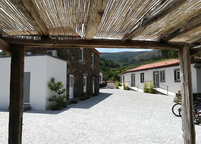 Quinta Da Portelada Peso da Régua