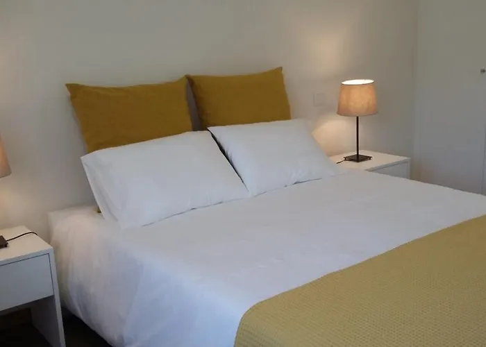 Quinta Da Portelada Hébergement de vacances